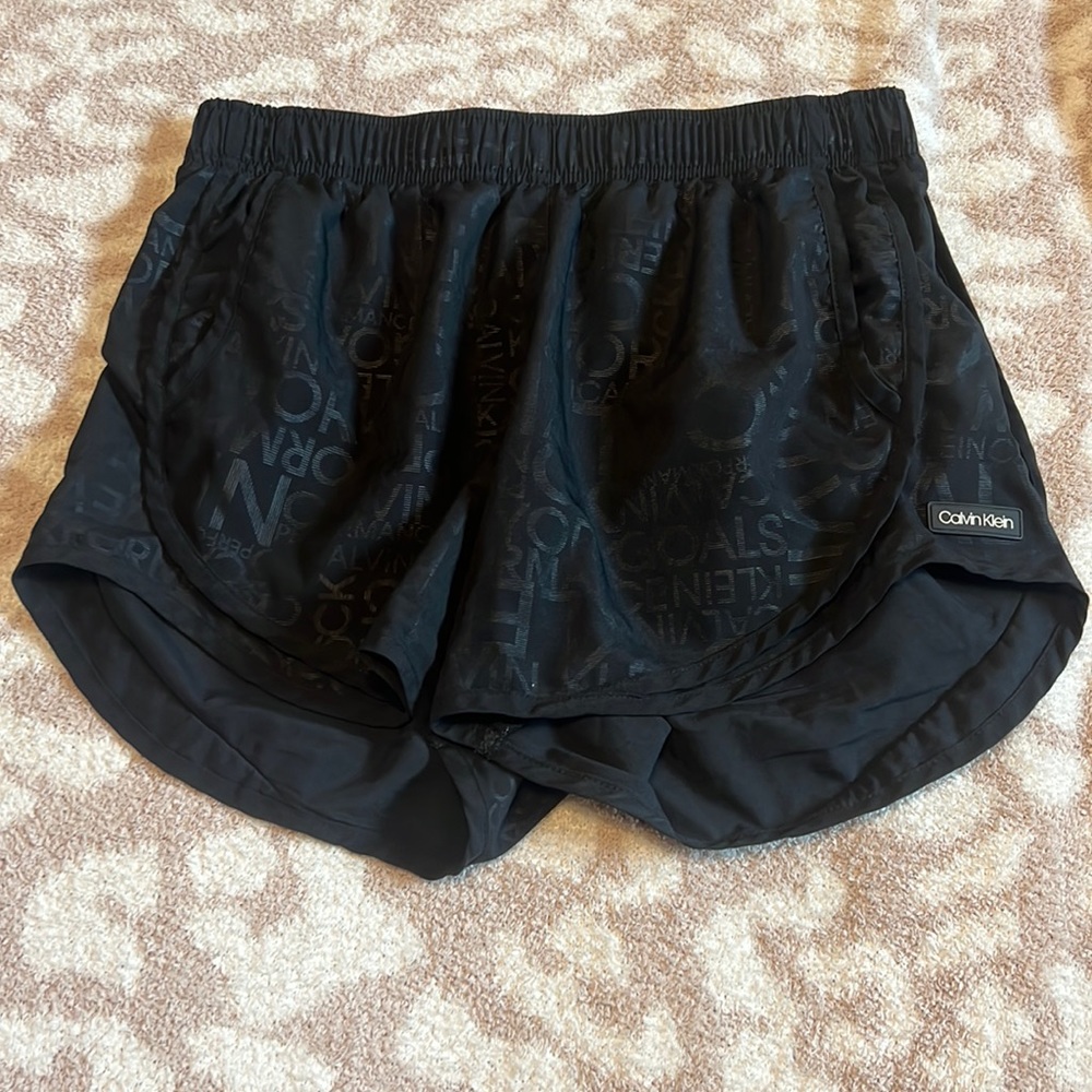 Calvin Klein Athletic Shorts